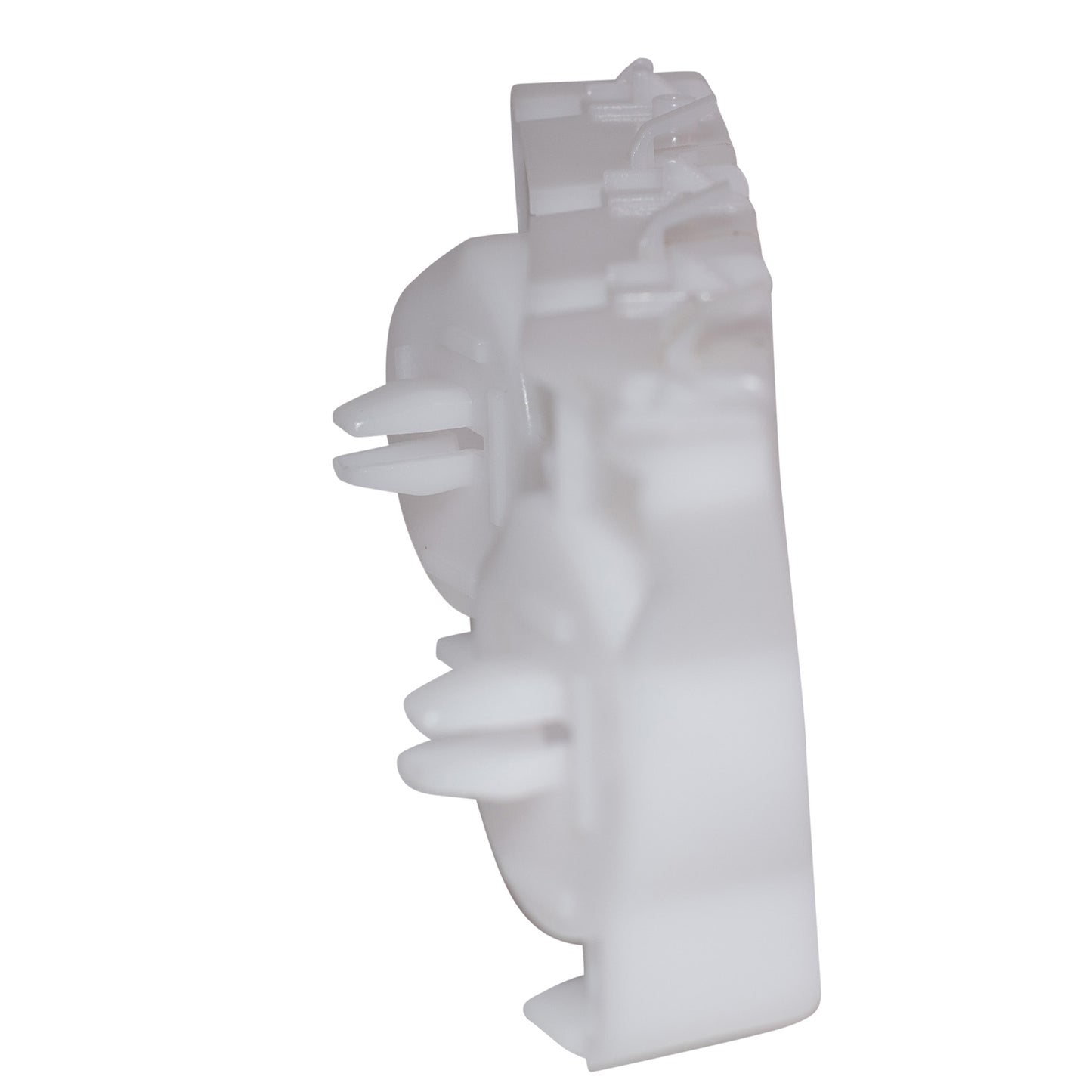 Bumper Cover Side Support Bracket Front Driver Side Left For 2016-2023 Nissan Maxima