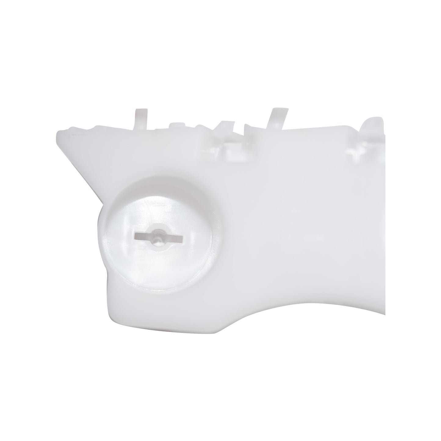 Bumper Cover Side Support Bracket Front Driver Side Left For 2016-2023 Nissan Maxima