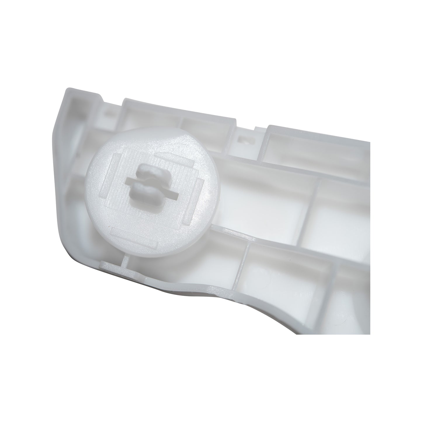 Bumper Cover Side Support Bracket Front Driver Side Left For 2016-2023 Nissan Maxima