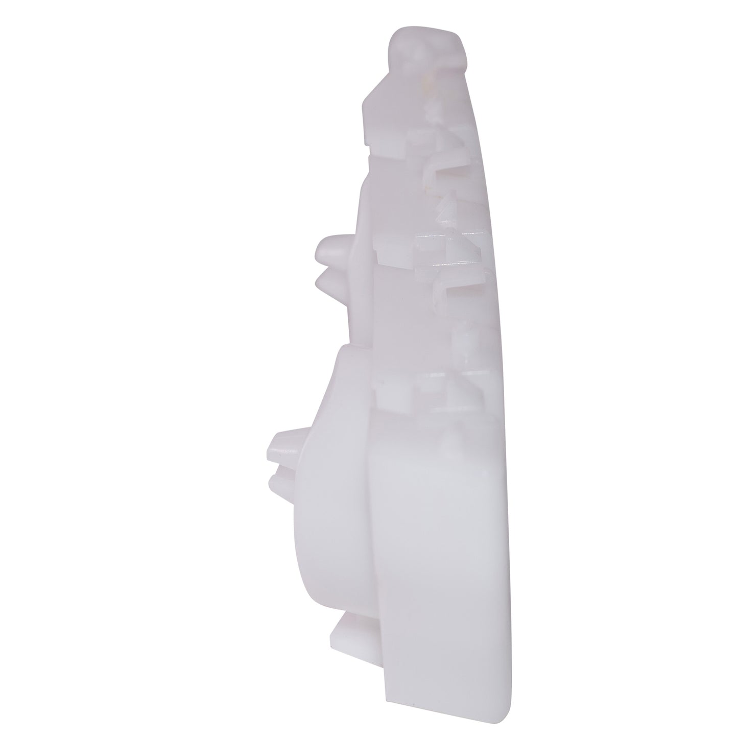 Bumper Cover Side Support Bracket Front Passenger Side Right For 2016-2023 Nissan Maxima