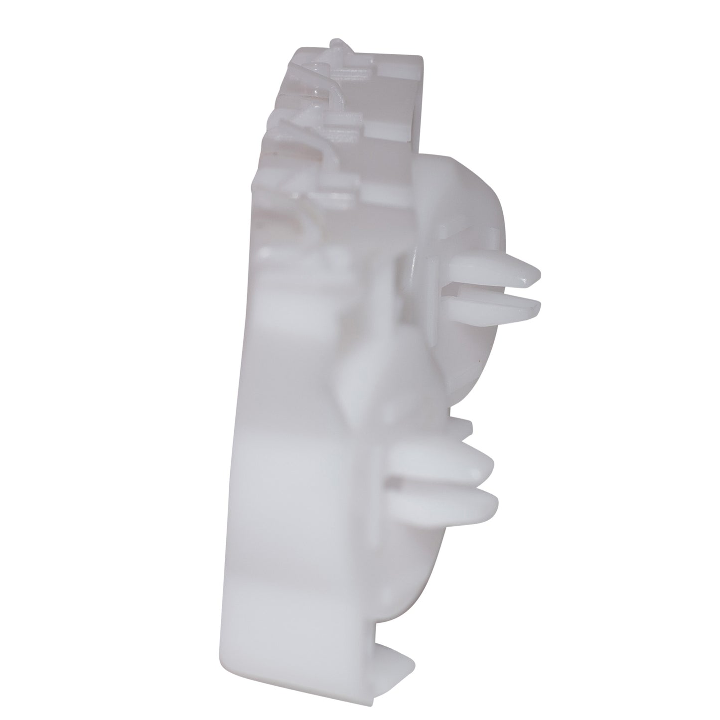 Bumper Cover Side Support Bracket Front Passenger Side Right For 2016-2023 Nissan Maxima