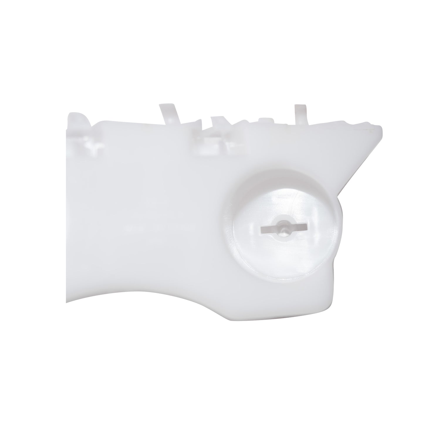 Bumper Cover Side Support Bracket Front Passenger Side Right For 2016-2023 Nissan Maxima