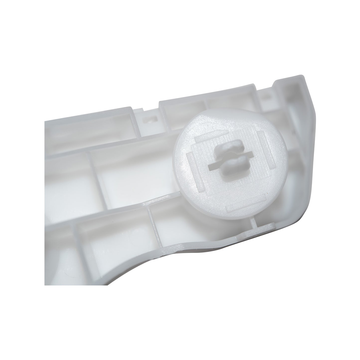 Bumper Cover Side Support Bracket Front Passenger Side Right For 2016-2023 Nissan Maxima