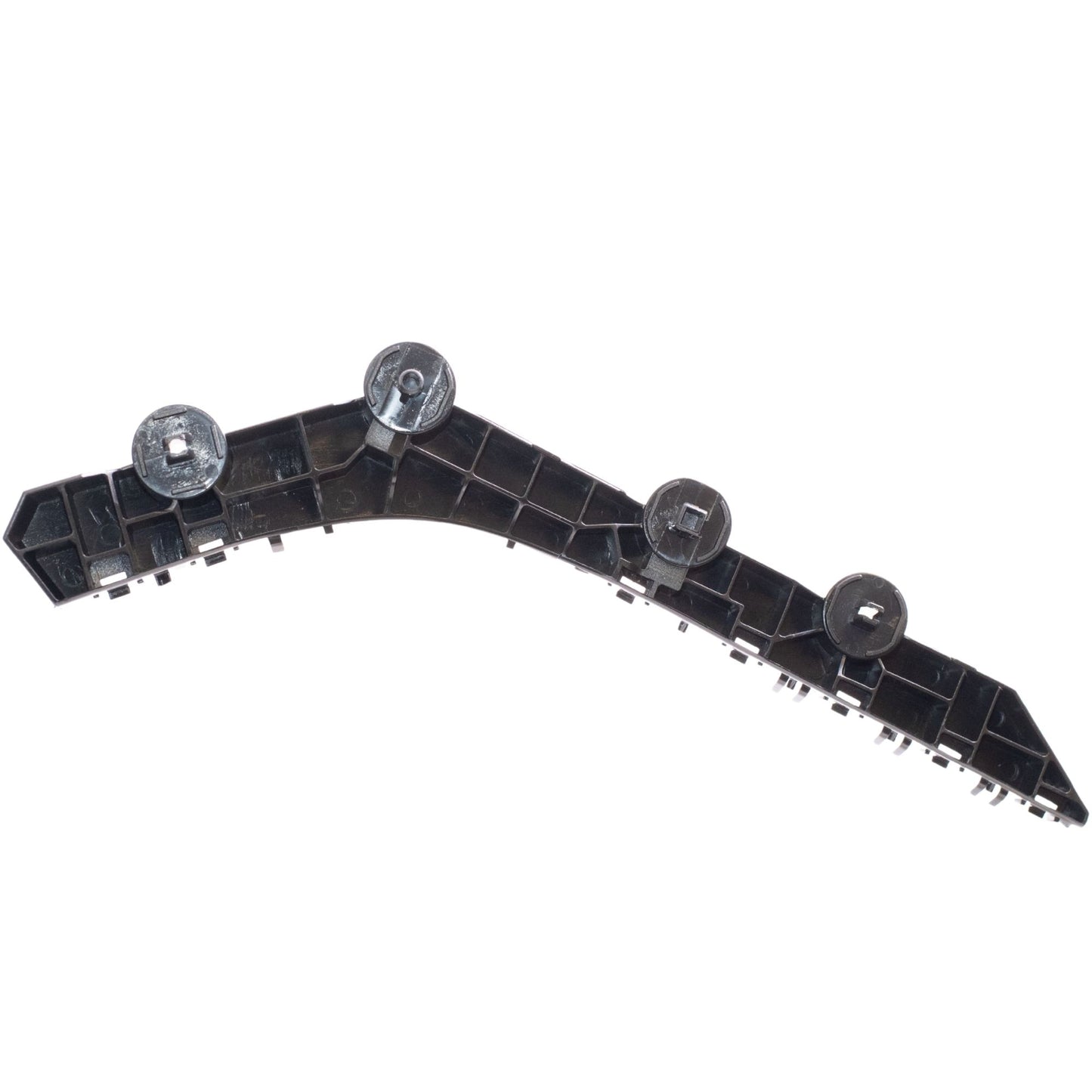 Bumper Cover Side Support Bracket Rear Passenger Right For 2016-2023 Nissan Maxima