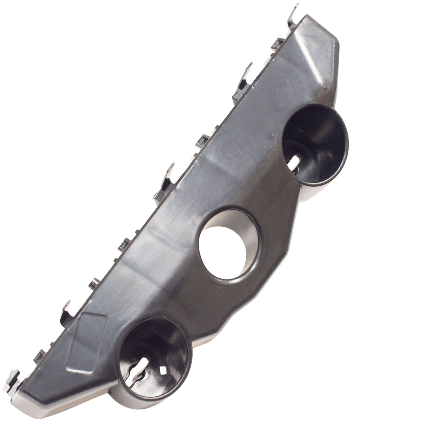 Bumper Cover Side Support Bracket Front Upper Driver Side Left for 2020-2025 Nissan Versa