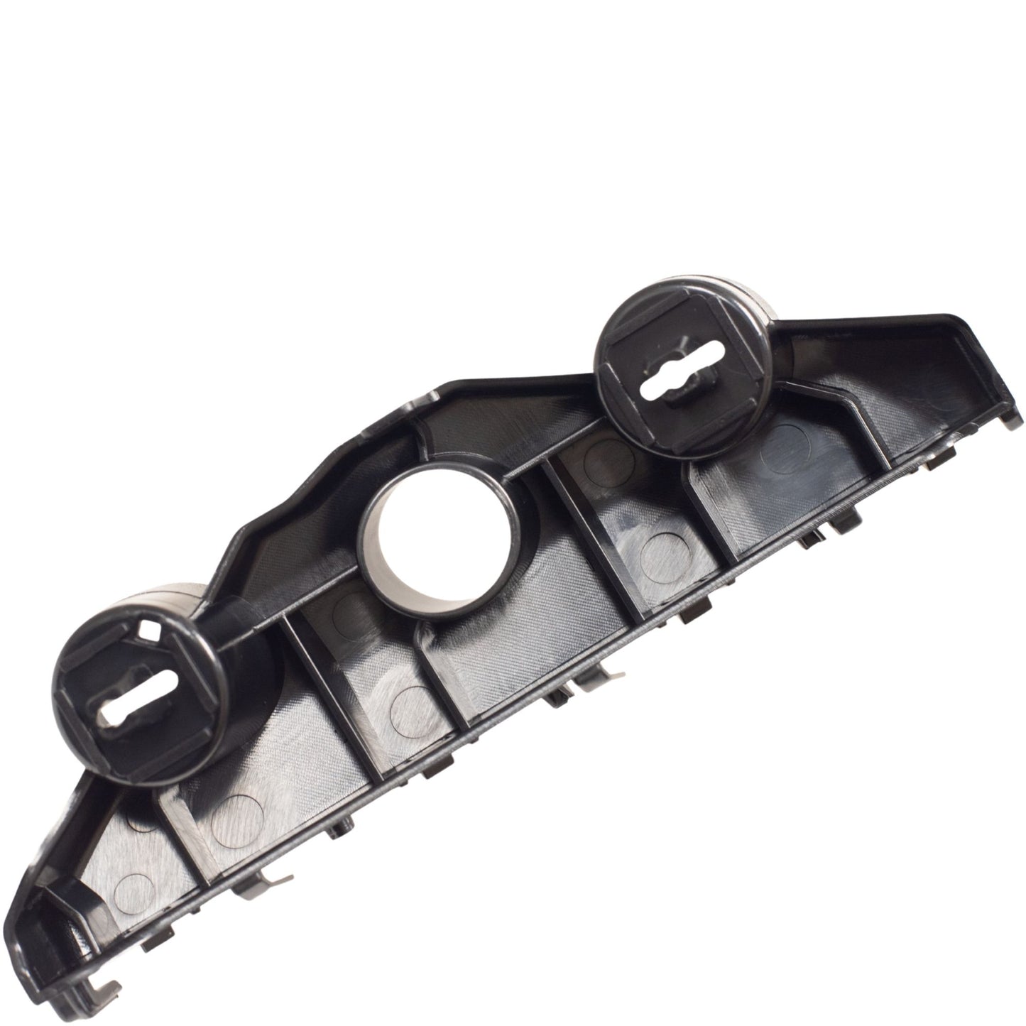 Bumper Cover Side Support Bracket Front Upper Driver Side Left for 2020-2025 Nissan Versa