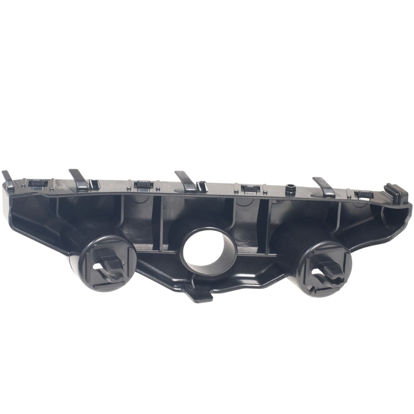 Bumper Cover Side Support Bracket Front Upper Driver Side Left for 2020-2025 Nissan Versa