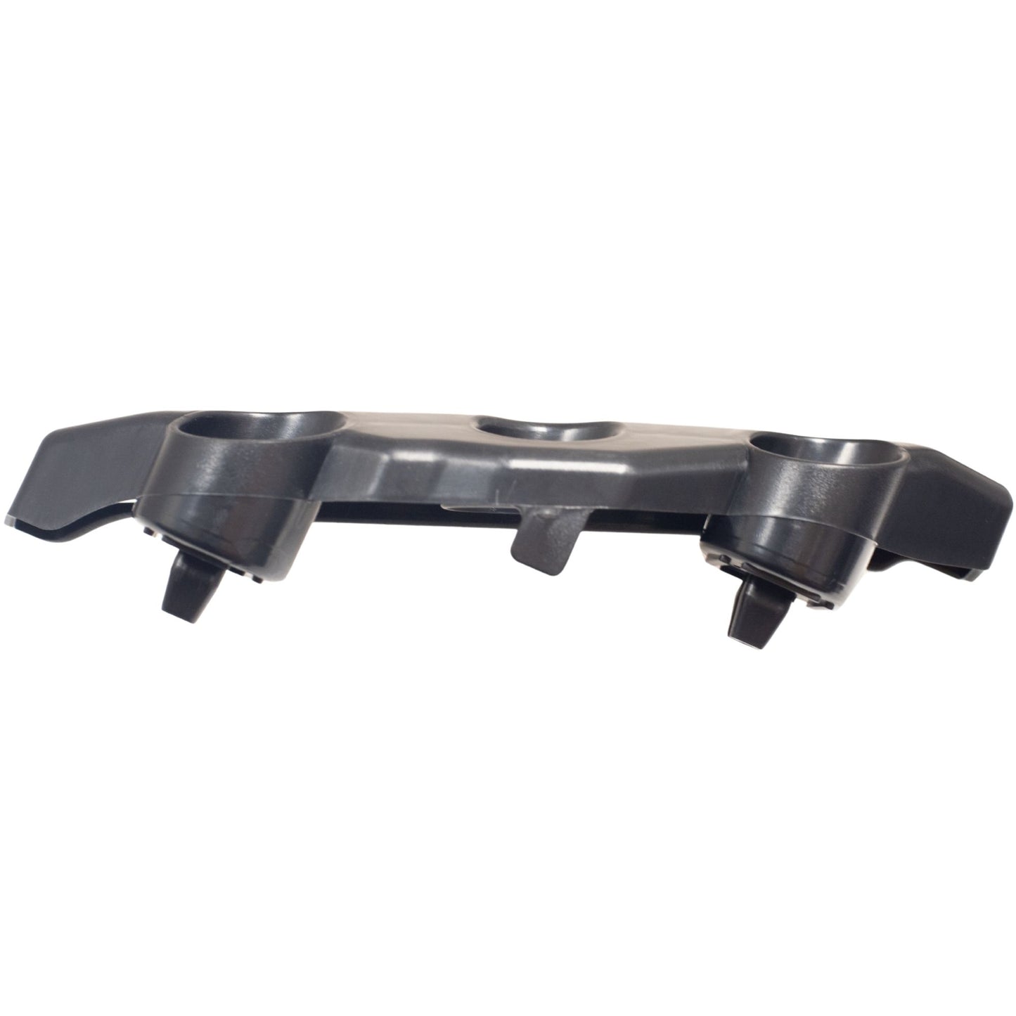Bumper Cover Side Support Bracket Front Upper Driver Side Left for 2020-2025 Nissan Versa