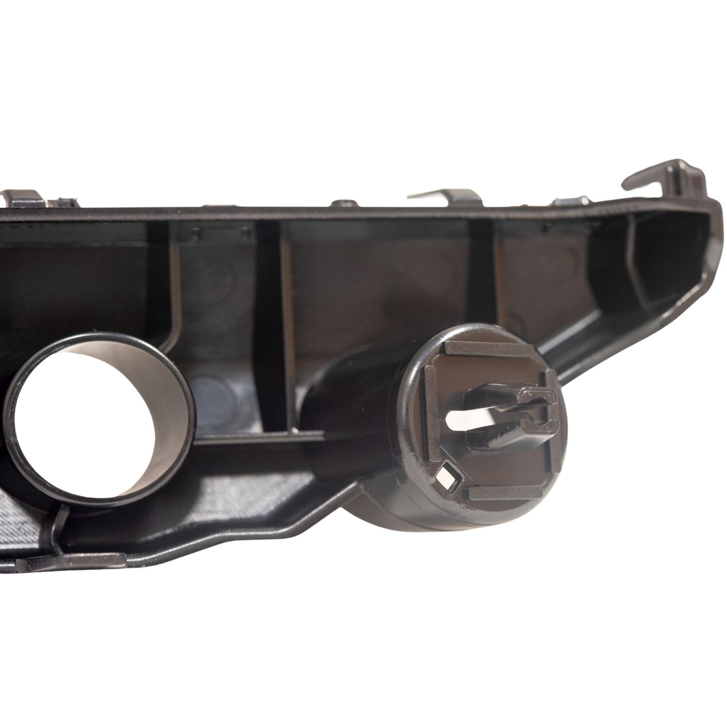 Bumper Cover Side Support Bracket Front Upper Driver Side Left for 2020-2025 Nissan Versa