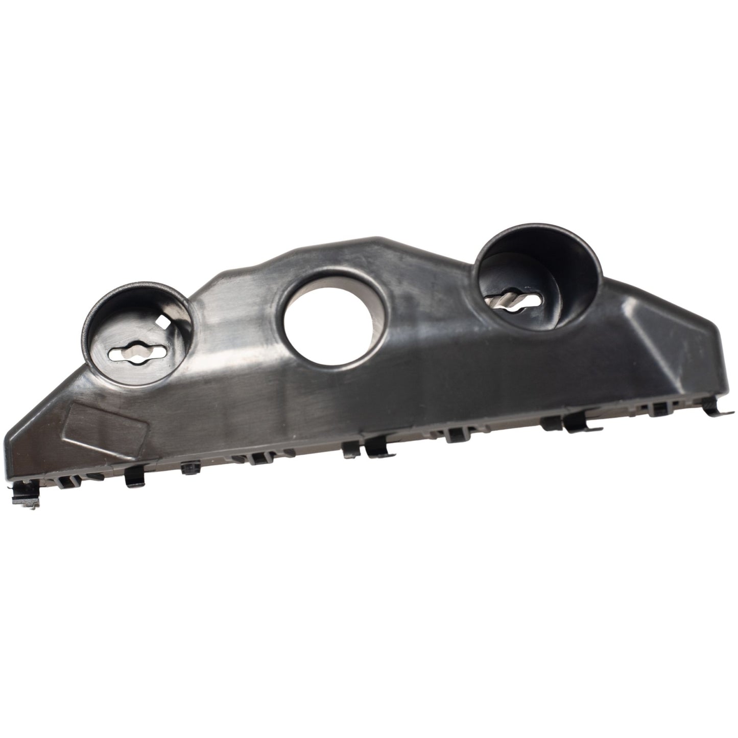 Bumper Cover Side Support Bracket Front Upper Passenger Side Right for 2020-2025 Nissan Versa