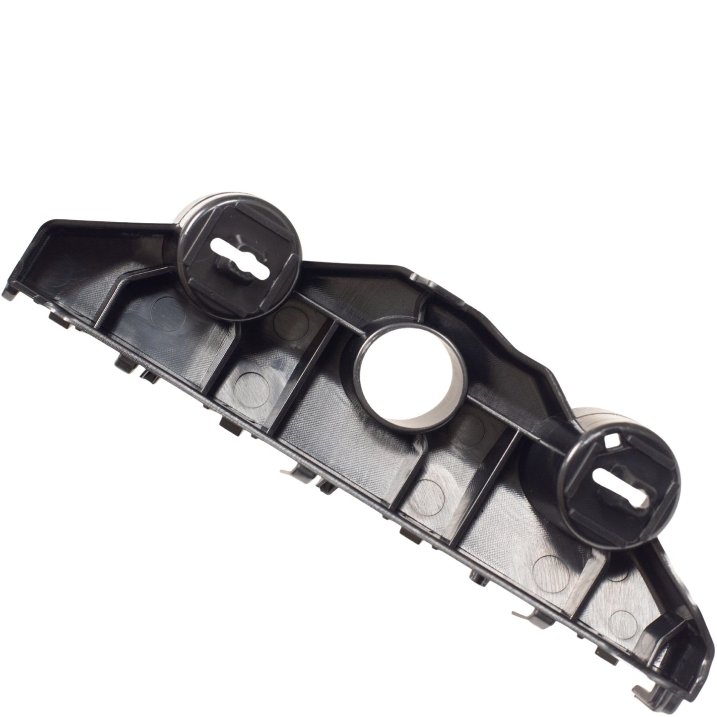 Bumper Cover Side Support Bracket Front Upper Passenger Side Right for 2020-2025 Nissan Versa