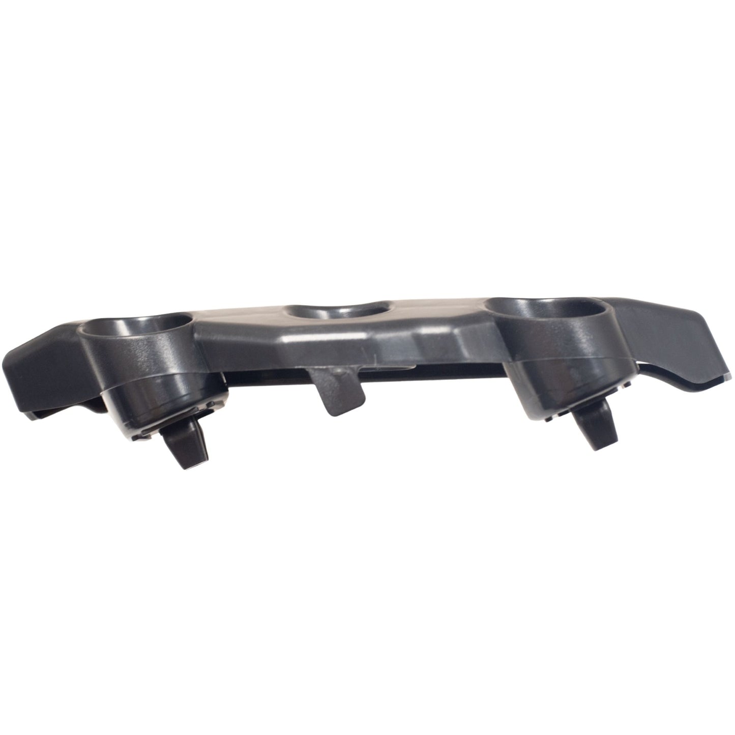 Bumper Cover Side Support Bracket Front Upper Passenger Side Right for 2020-2025 Nissan Versa