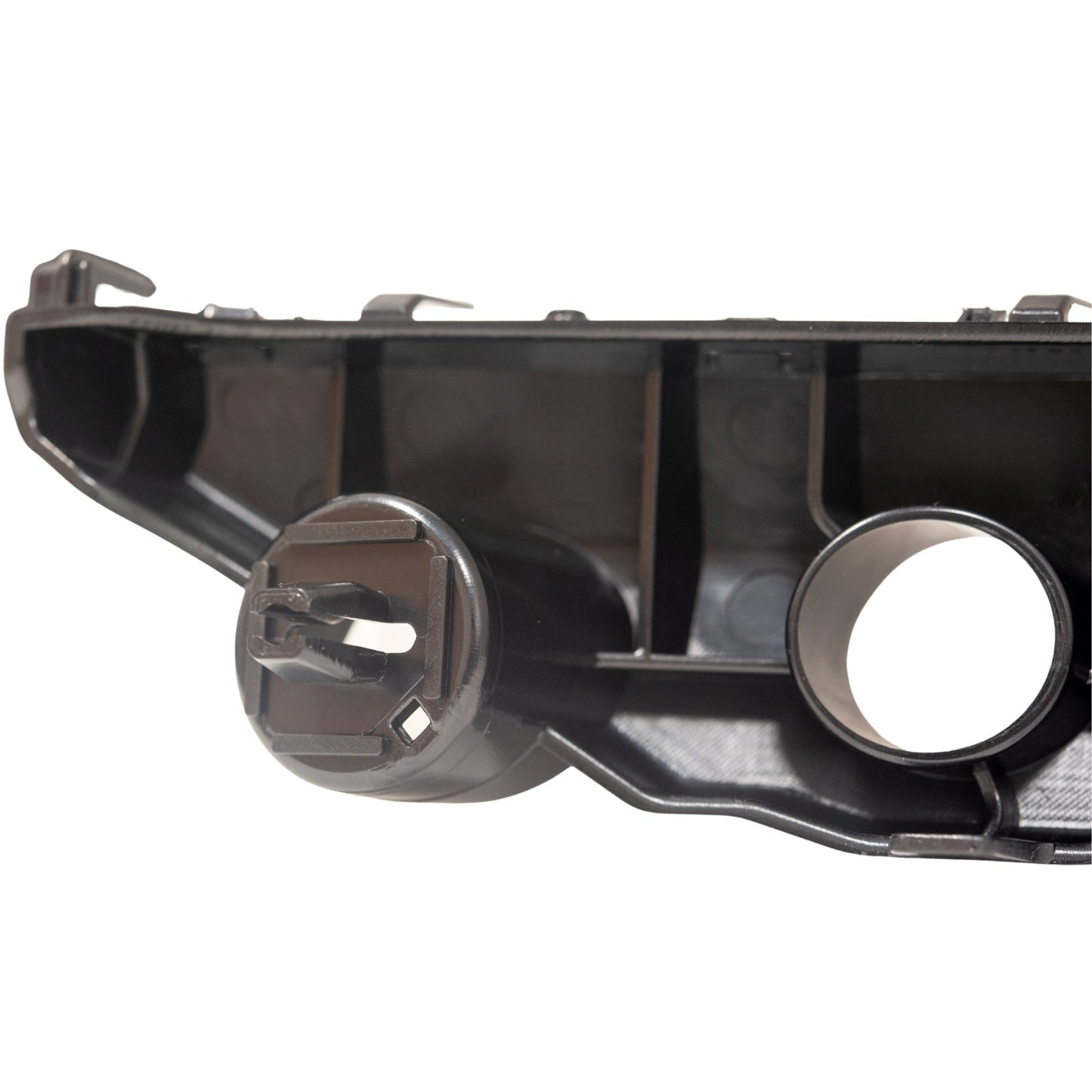 Bumper Cover Side Support Bracket Front Upper Passenger Side Right for 2020-2025 Nissan Versa