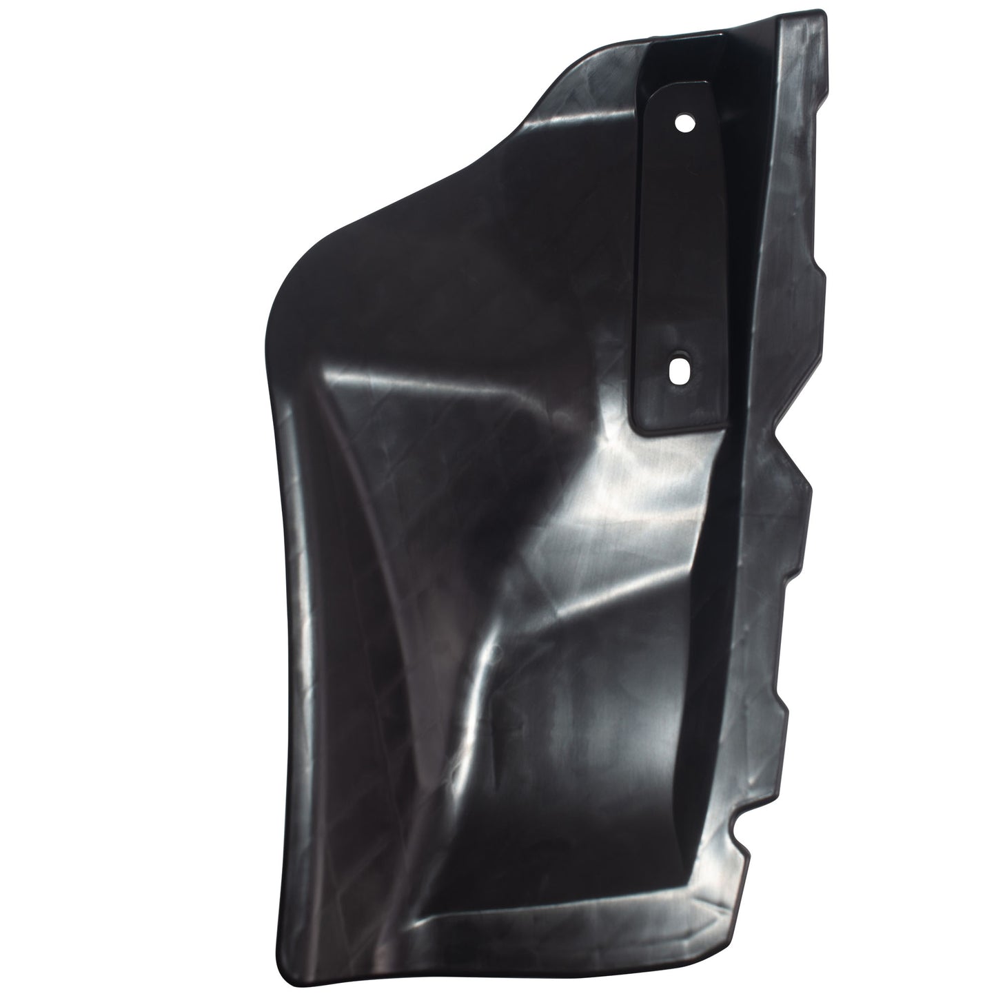 Bumper Cover Closing Plate Rear Outer Left For 2020-2025 Nissan Versa