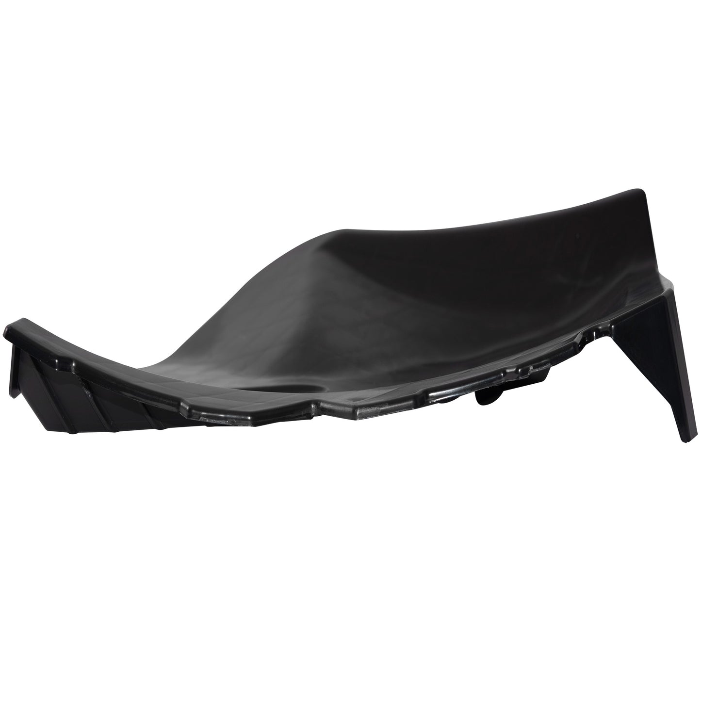 Bumper Cover Closing Plate Rear Outer Driver Side Left Passenger Side Right For 2020-2025 Nissan Versa