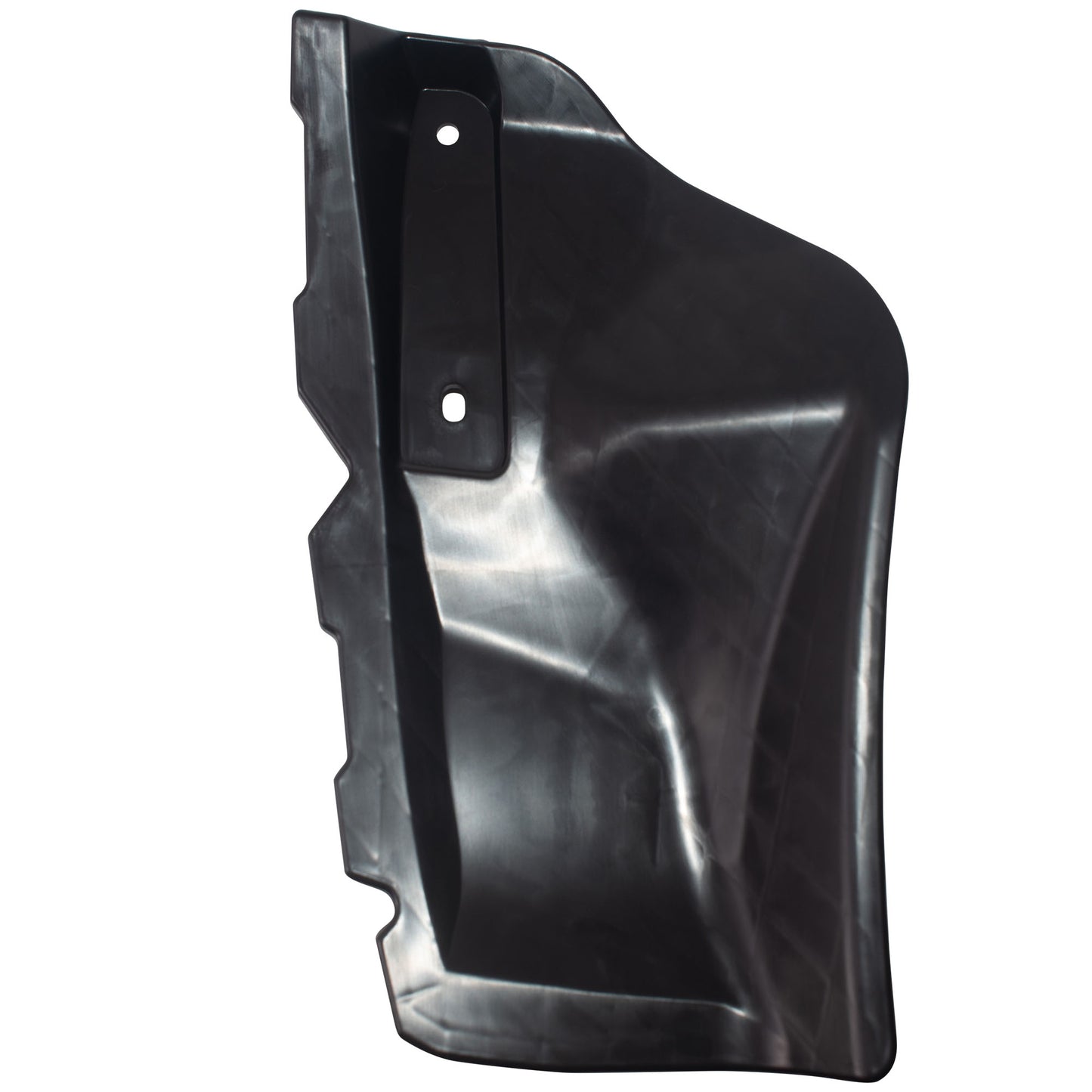 Bumper Cover Closing Plate Rear Outer Right For 2020-2025 Nissan Versa