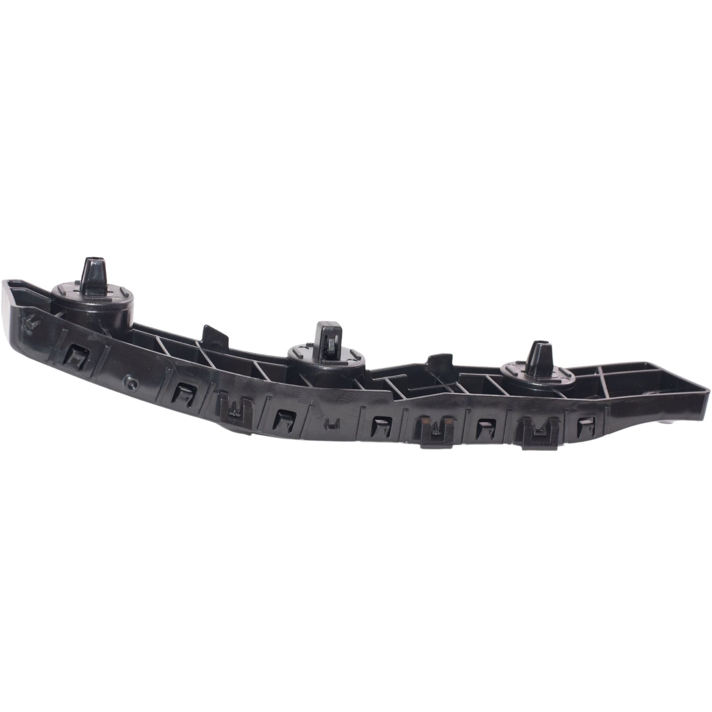 Bumper Cover Support Bracket Front Outer Upper Driver Side Left for 2014-2020 Nissan Rogue 2017-2019 Nissan Rogue Hybrid