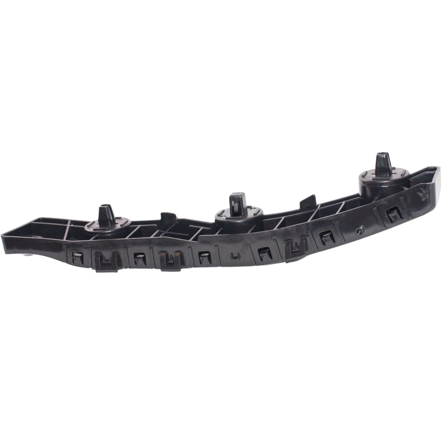 Bumper Cover Support Bracket Front Outer Upper Passenger Side Right for 2014-2020 Nissan Rogue 2017-2019 Nissan Rogue Hybrid