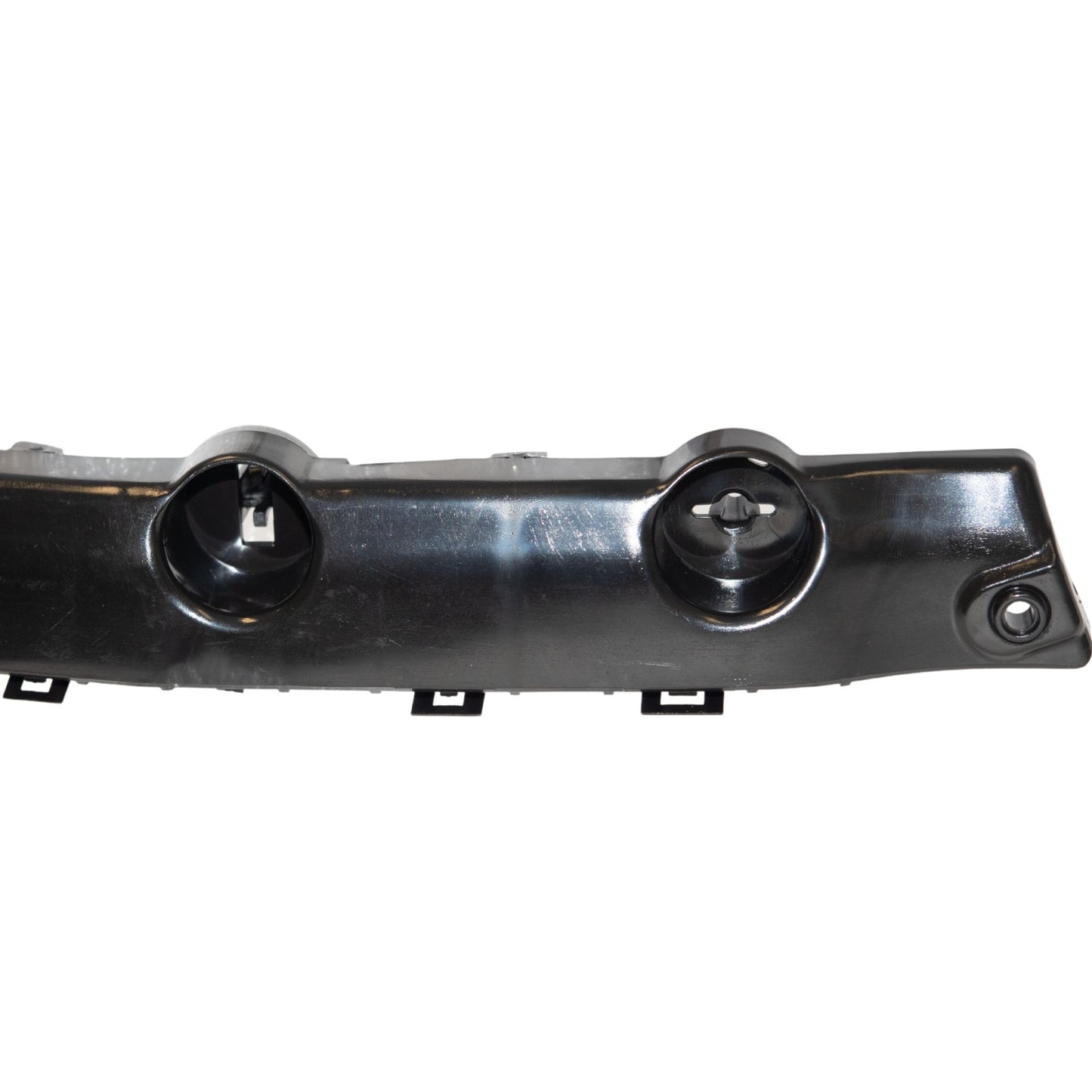 Bumper Cover Support Bracket Front Outer Upper Passenger Side Right for 2014-2020 Nissan Rogue 2017-2019 Nissan Rogue Hybrid