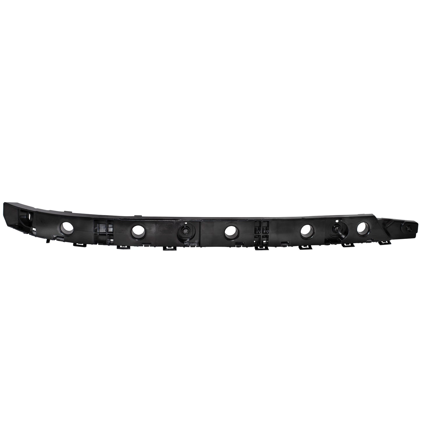 Bumper Cover Support Bracket Rear Outer Driver Side Left For 2014-2020 Nissan Rogue 2017-2019 Nissan Rogue Hybrid