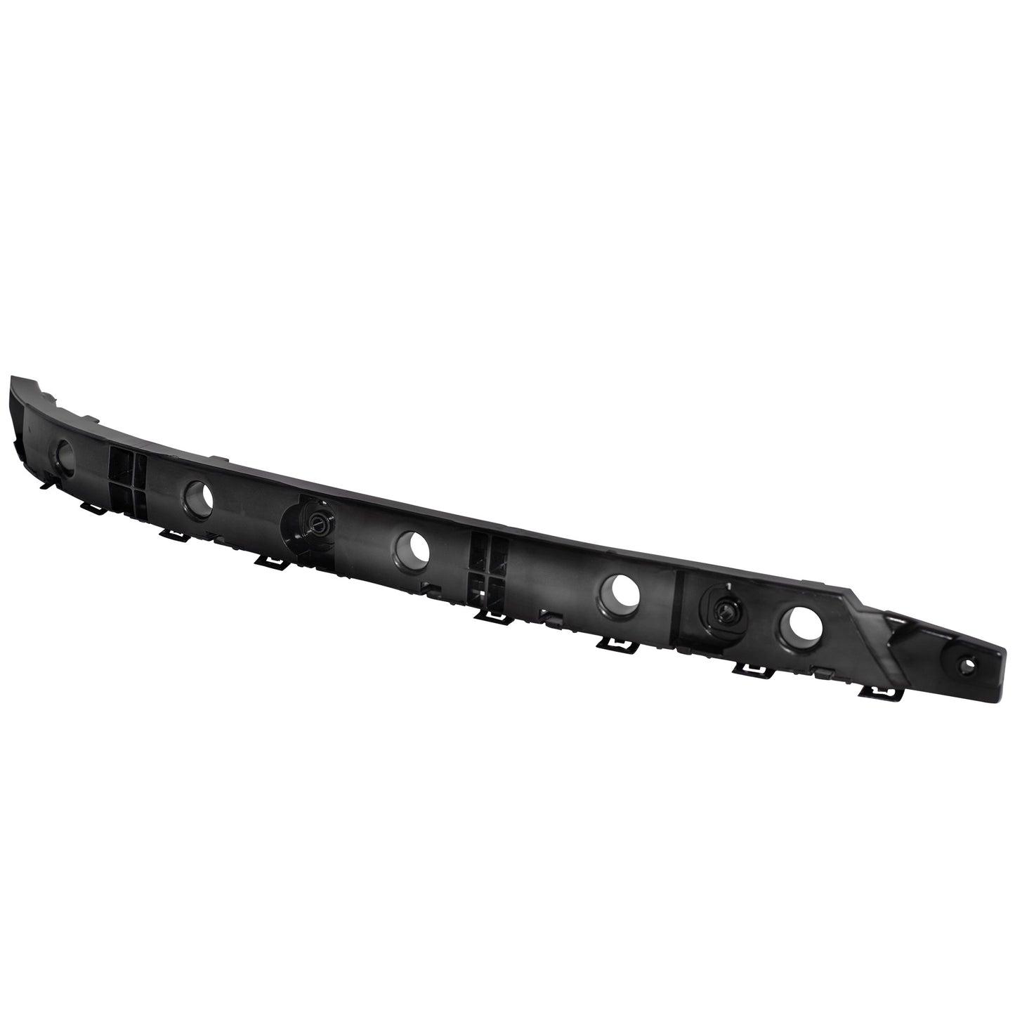 Bumper Cover Support Bracket Rear Outer Driver Side Left For 2014-2020 Nissan Rogue 2017-2019 Nissan Rogue Hybrid
