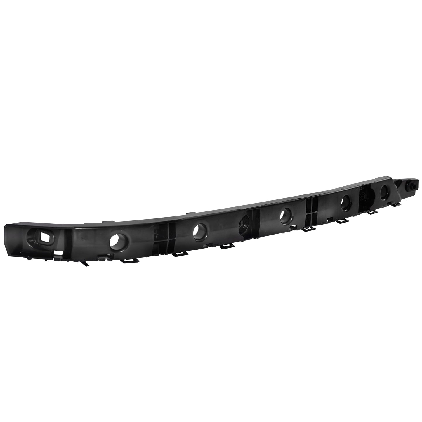 Bumper Cover Support Bracket Rear Outer Driver Side Left For 2014-2020 Nissan Rogue 2017-2019 Nissan Rogue Hybrid