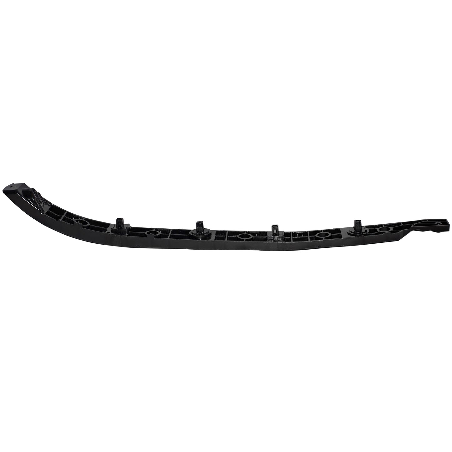 Bumper Cover Support Bracket Rear Outer Driver Side Left For 2014-2020 Nissan Rogue 2017-2019 Nissan Rogue Hybrid