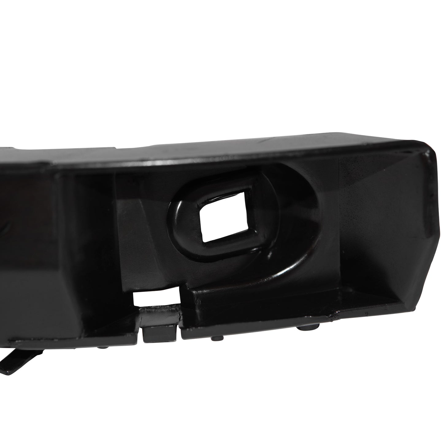 Bumper Cover Support Bracket Set Rear Outer Driver Side Left Passenger Side Right For 2014-2020 Nissan Rogue 2017-2019 Nissan Rogue Hybrid