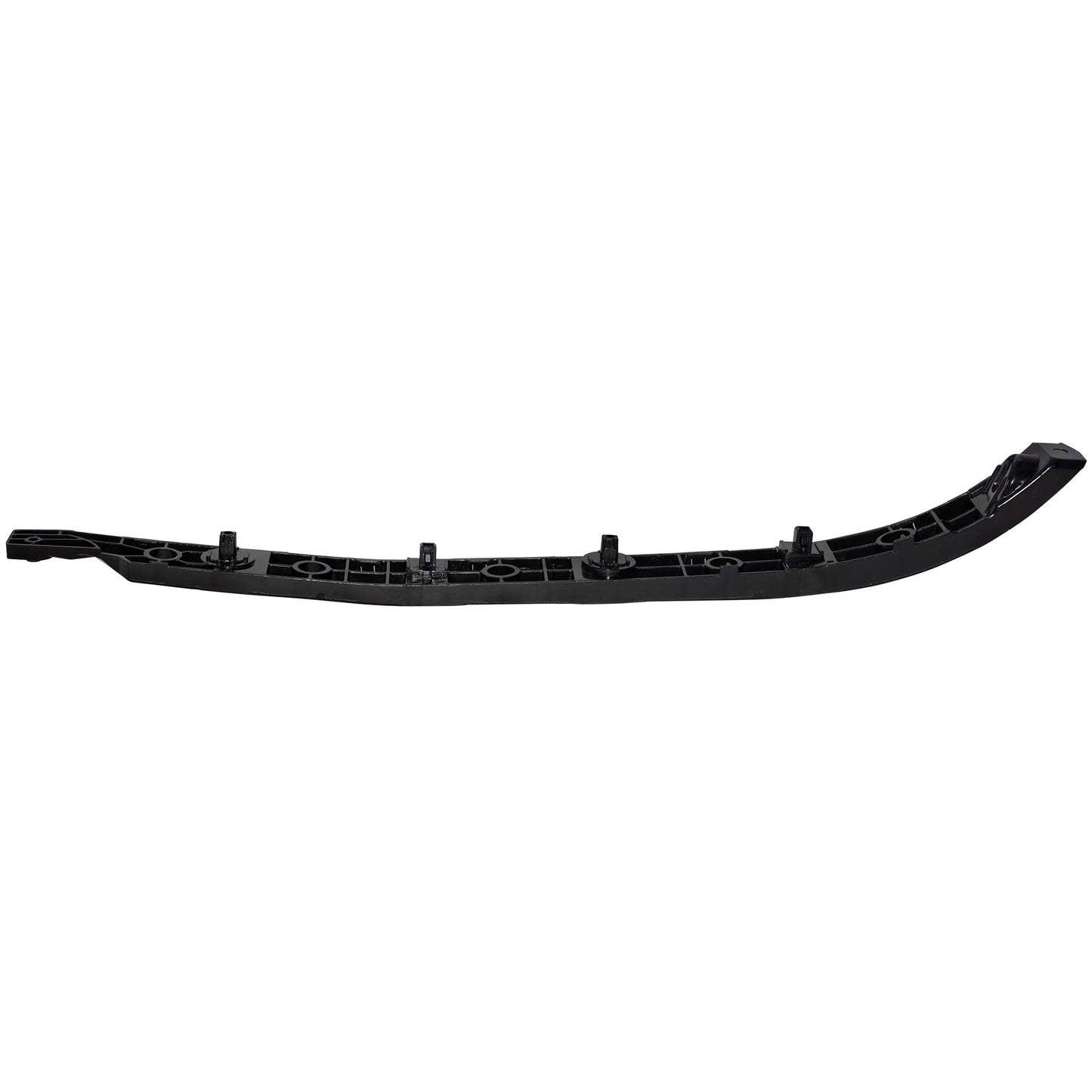 Bumper Cover Support Bracket Rear Outer Passenger Side Right For 2014-2020 Nissan Rogue 2017-2019 Nissan Rogue Hybrid