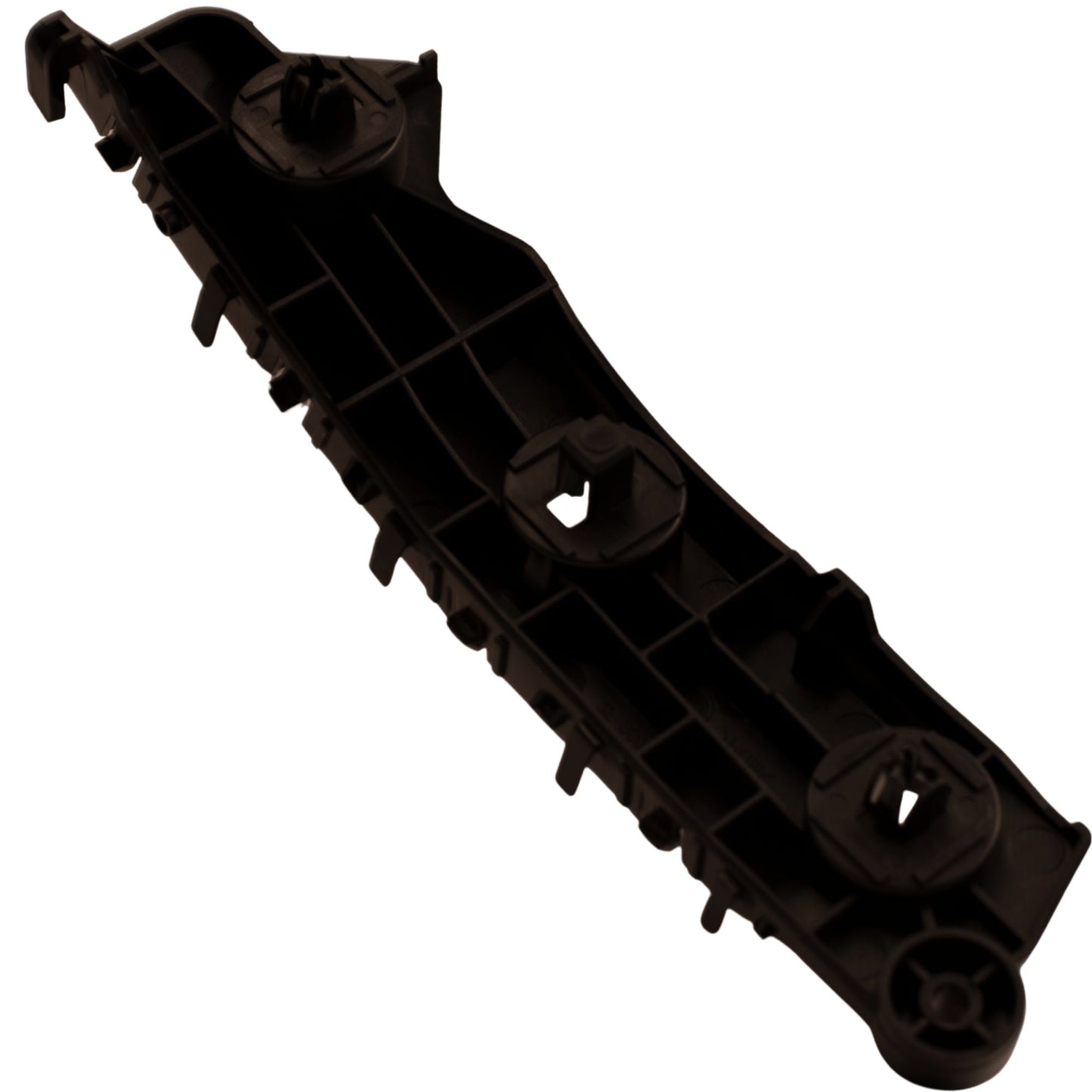 Bumper Cover Support Bracket Front Outer Driver Side Left for 2021-2025 Nissan Rogue USA Built