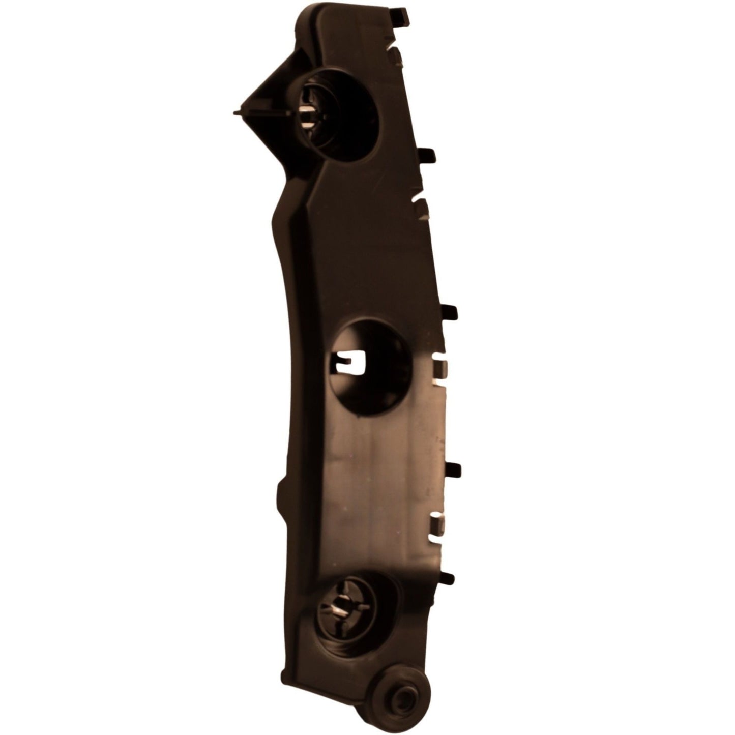 Bumper Cover Support Bracket Front Outer Driver Side Left for 2021-2025 Nissan Rogue USA Built
