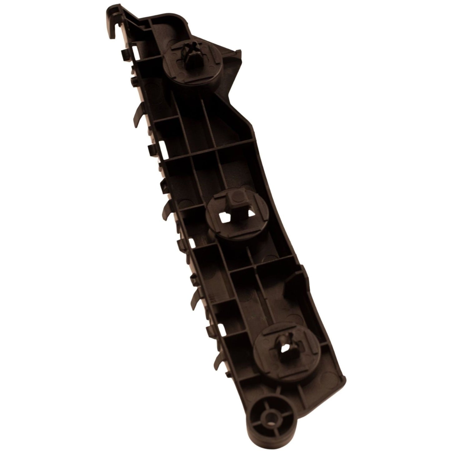 Bumper Cover Support Bracket Front Outer Driver Side Left for 2021-2025 Nissan Rogue USA Built