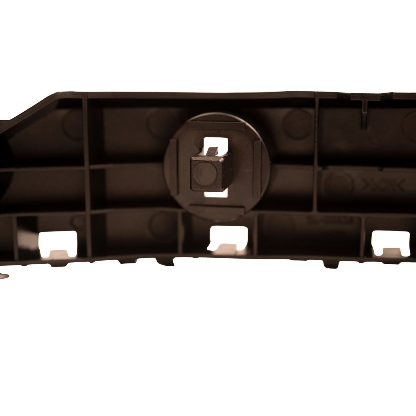 Bumper Cover Support Bracket Front Outer Driver Side Left for 2021-2025 Nissan Rogue USA Built