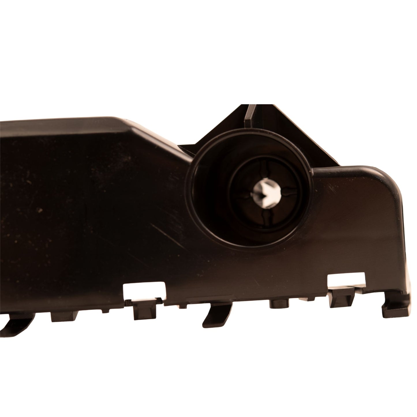Bumper Cover Support Bracket Front Outer Driver Side Left for 2021-2025 Nissan Rogue USA Built
