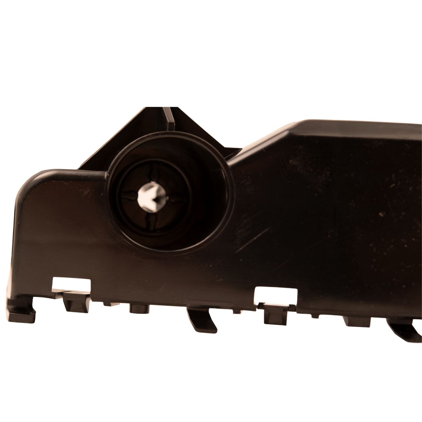 Bumper Cover Support Bracket Set Front Outer Driver Side Left Passenger Side Right for 2021-2025 Nissan Rogue USA Built
