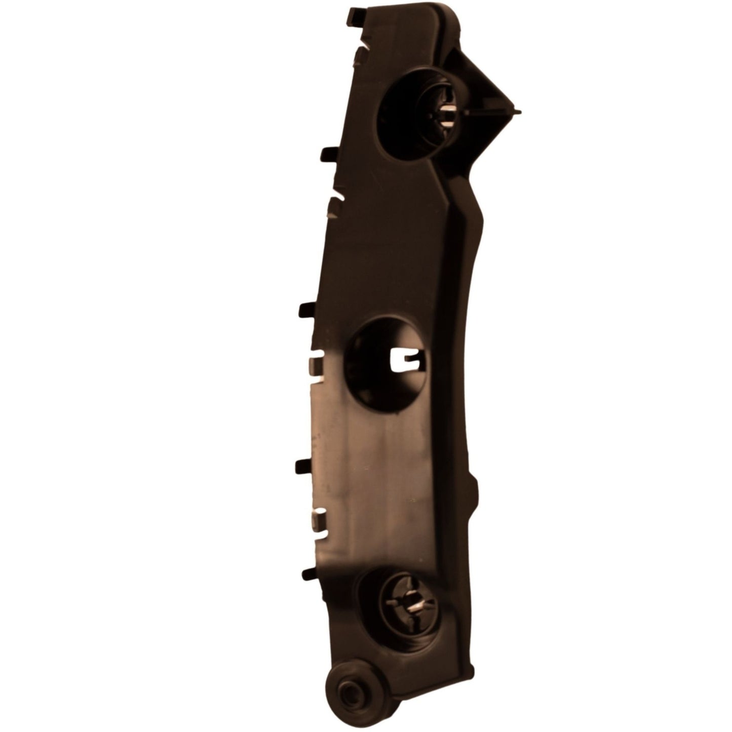 Bumper Cover Support Bracket Front Outer Passenger Side Right for 2021-2025 Nissan Rogue USA Built