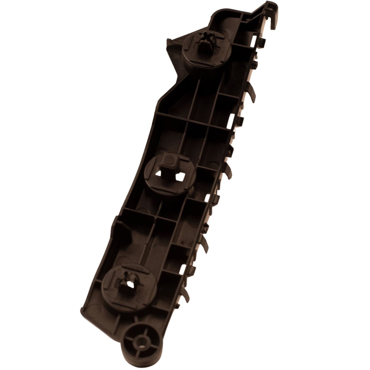 Bumper Cover Support Bracket Front Outer Passenger Side Right for 2021-2025 Nissan Rogue USA Built