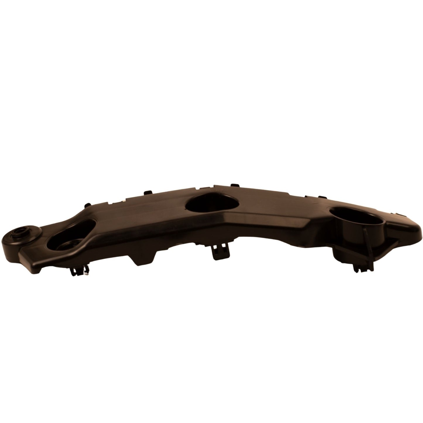 Bumper Cover Support Bracket Front Outer Passenger Side Right for 2021-2025 Nissan Rogue USA Built