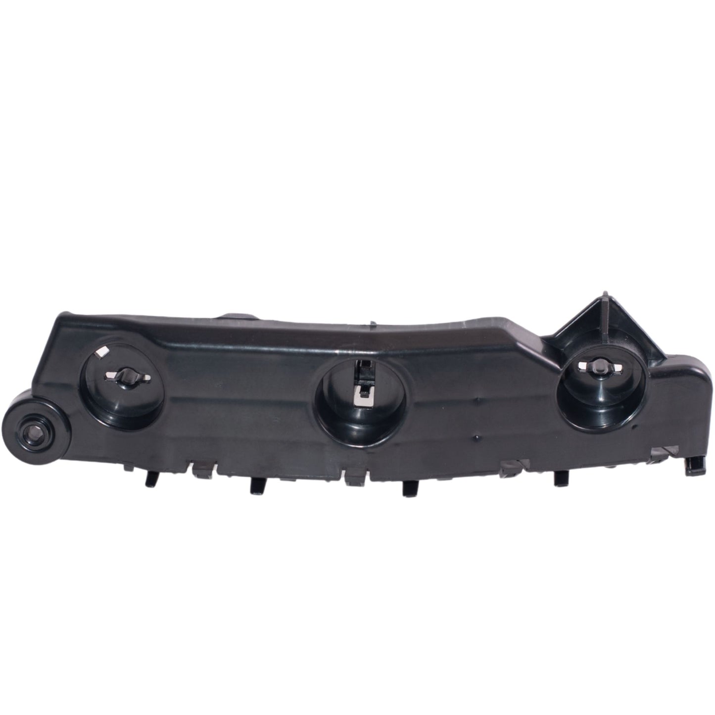 Bumper Cover Support Bracket Front Outer Driver Side Left for 2021-2025 Nissan Rogue Japan Built