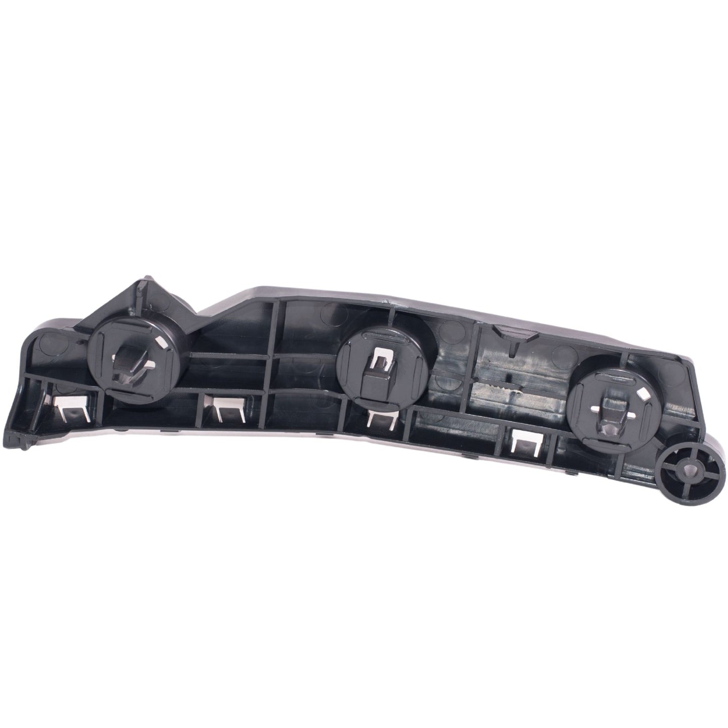 Bumper Cover Support Bracket Front Outer Driver Side Left for 2021-2025 Nissan Rogue Japan Built