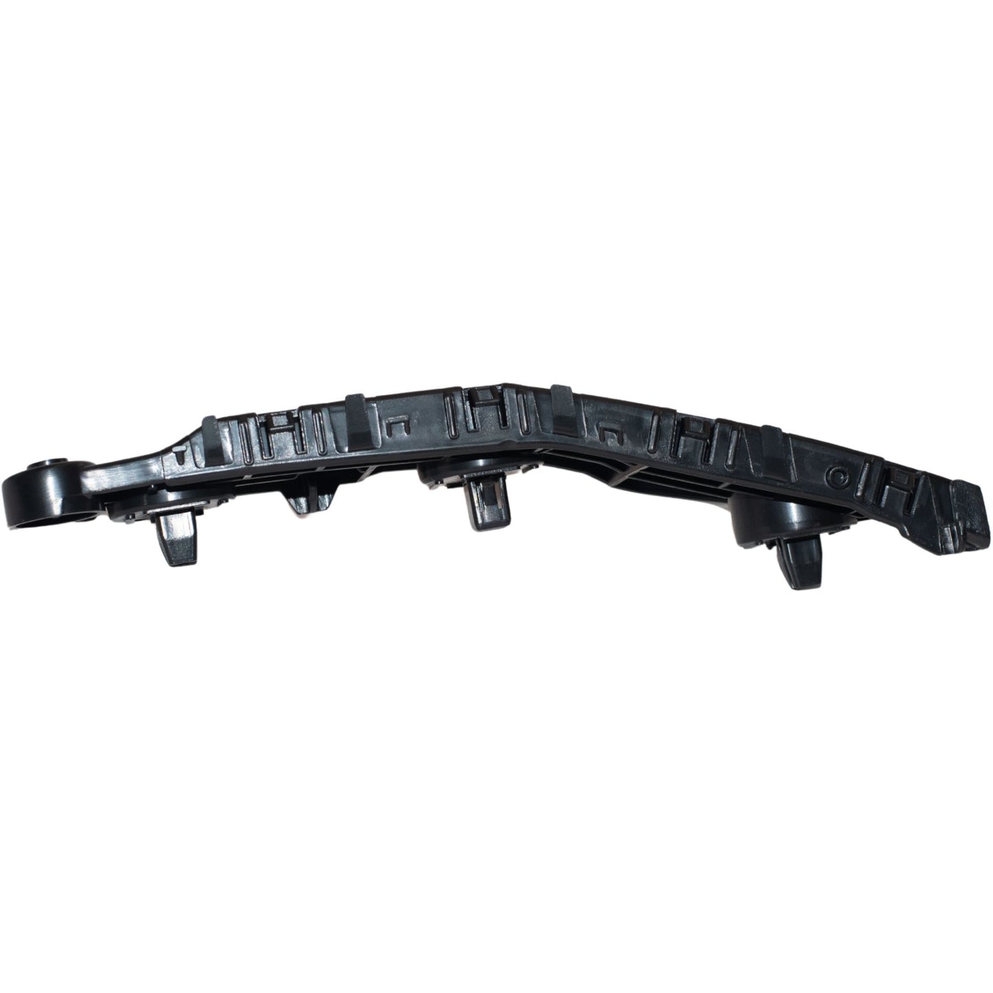 Bumper Cover Support Bracket Front Outer Driver Side Left for 2021-2025 Nissan Rogue Japan Built