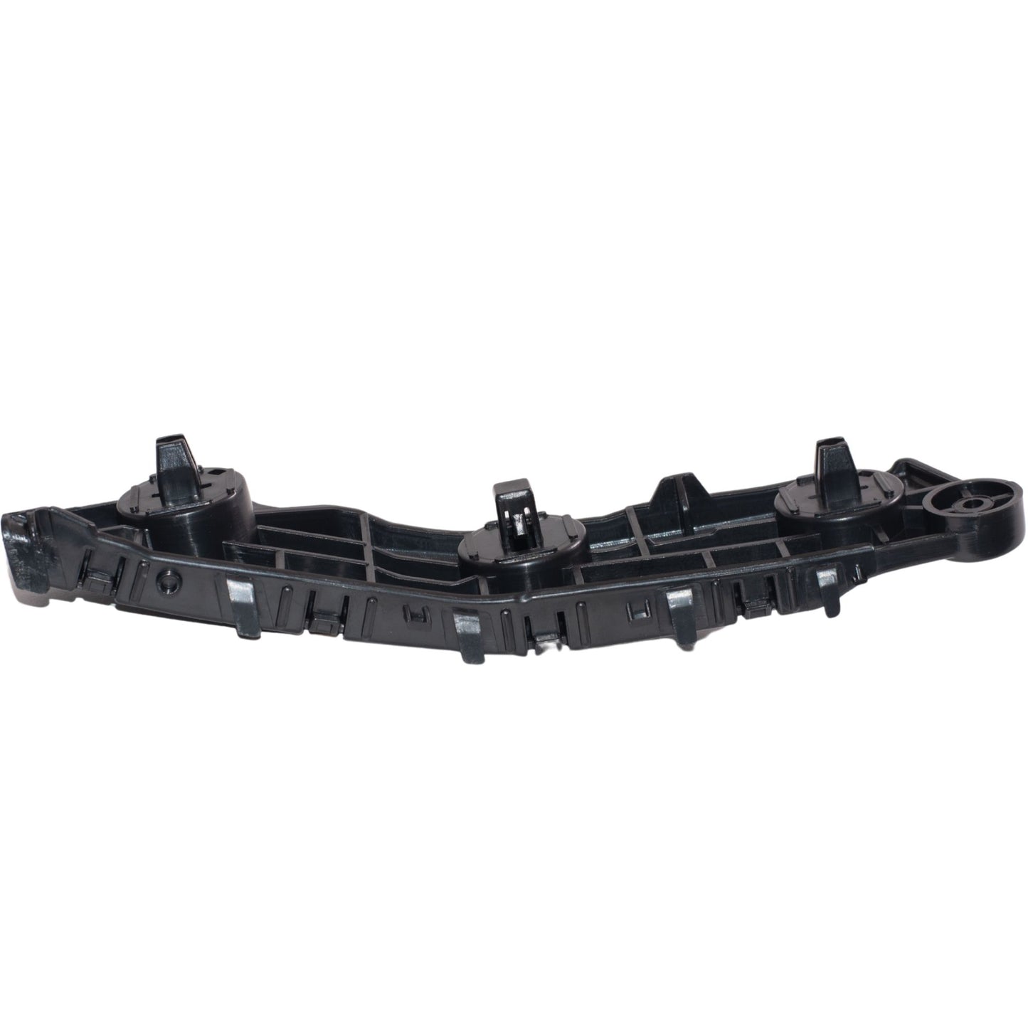 Bumper Cover Support Bracket Front Outer Driver Side Left for 2021-2025 Nissan Rogue Japan Built