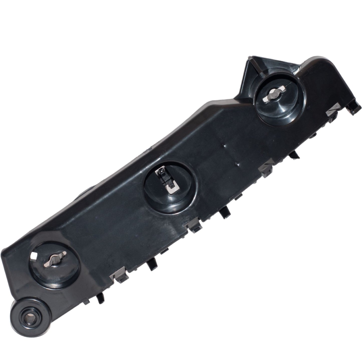 Bumper Cover Support Bracket Front Outer Driver Side Left for 2021-2025 Nissan Rogue Japan Built
