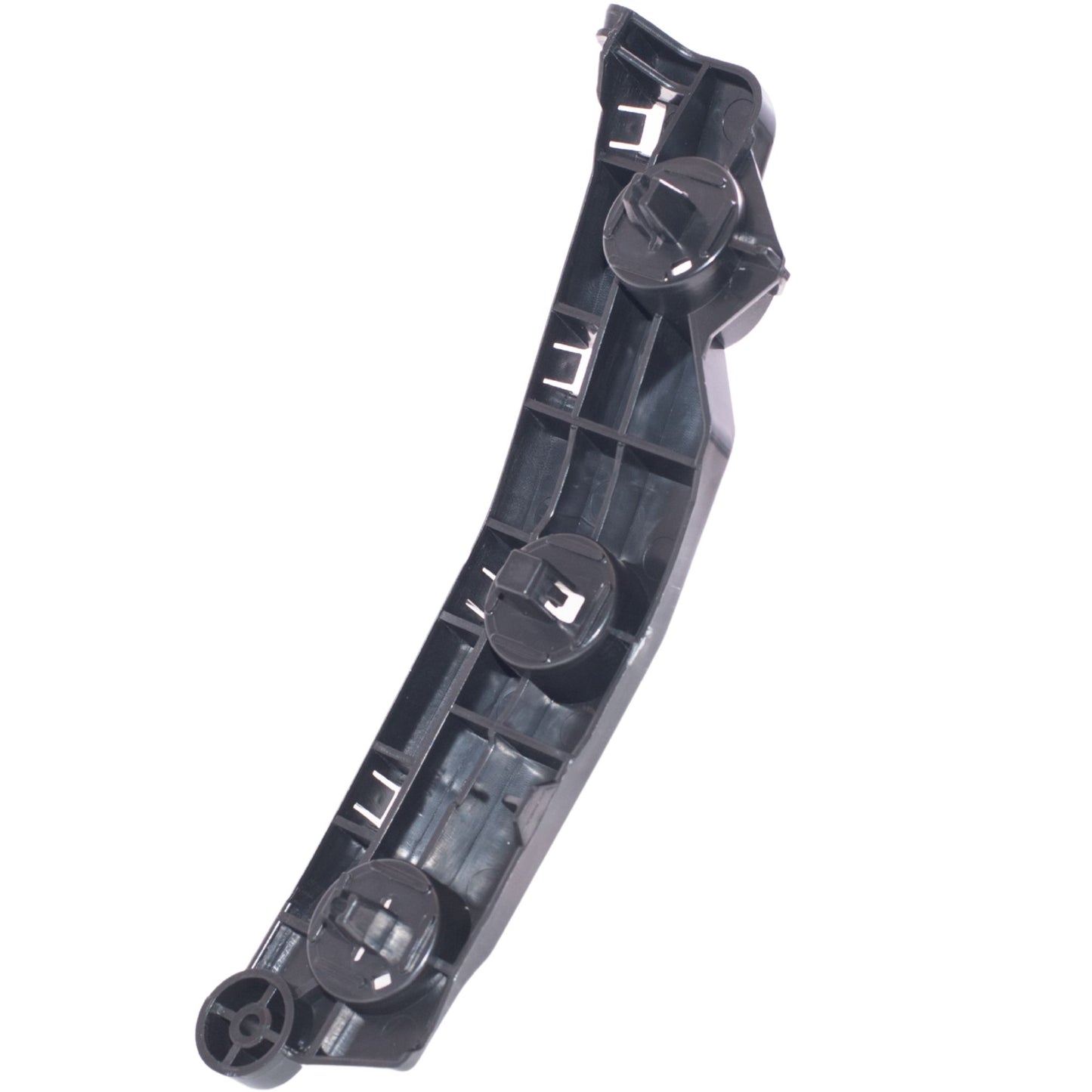 Bumper Cover Support Bracket Front Outer Driver Side Left for 2021-2025 Nissan Rogue Japan Built