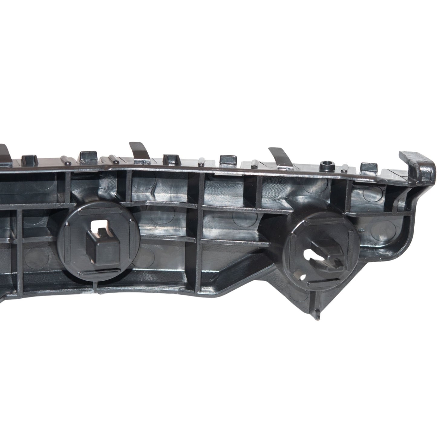 Bumper Cover Support Bracket Front Outer Driver Side Left for 2021-2025 Nissan Rogue Japan Built