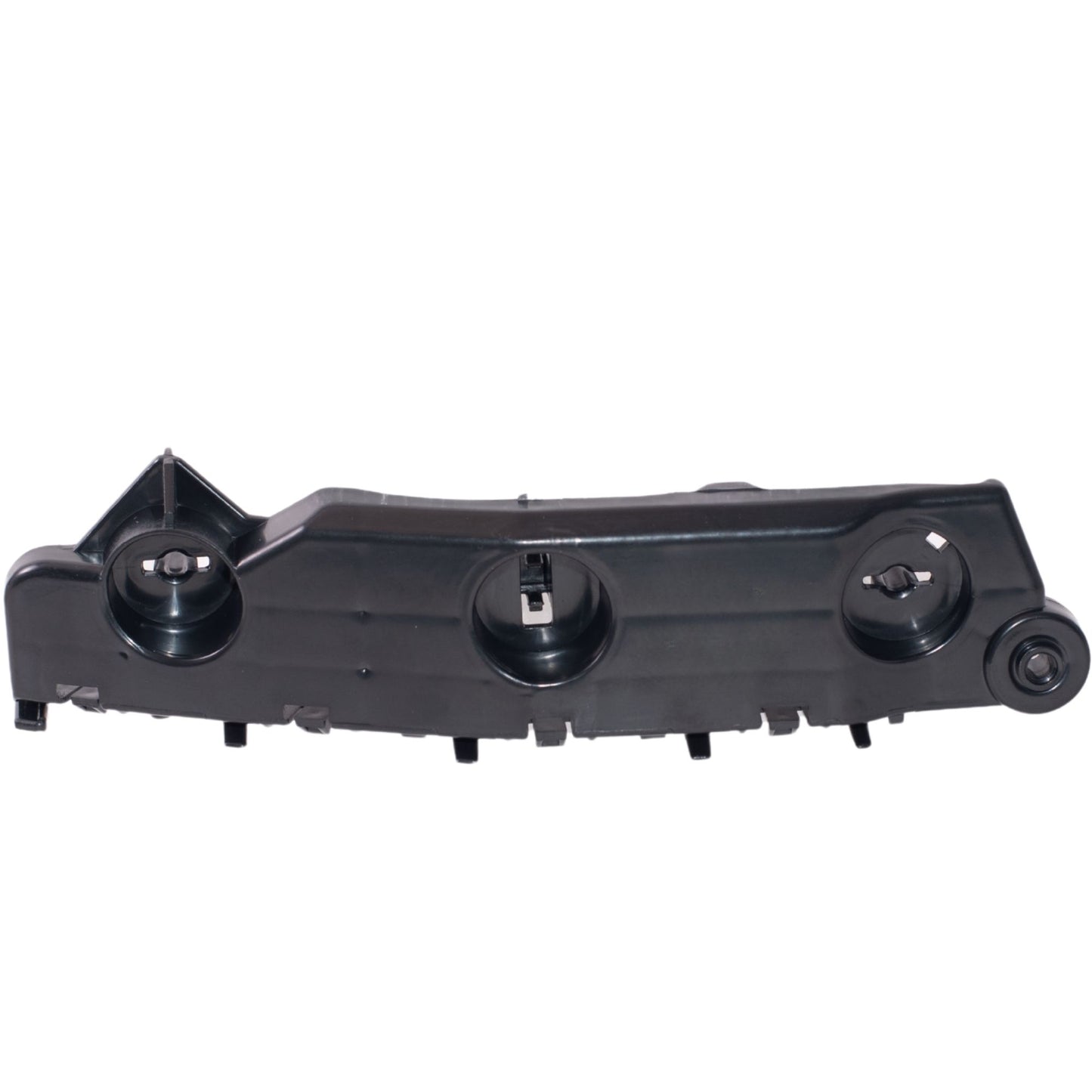 Bumper Cover Support Bracket Front Outer Passenger Side Right for 2021-2025 Nissan Rogue Japan Built