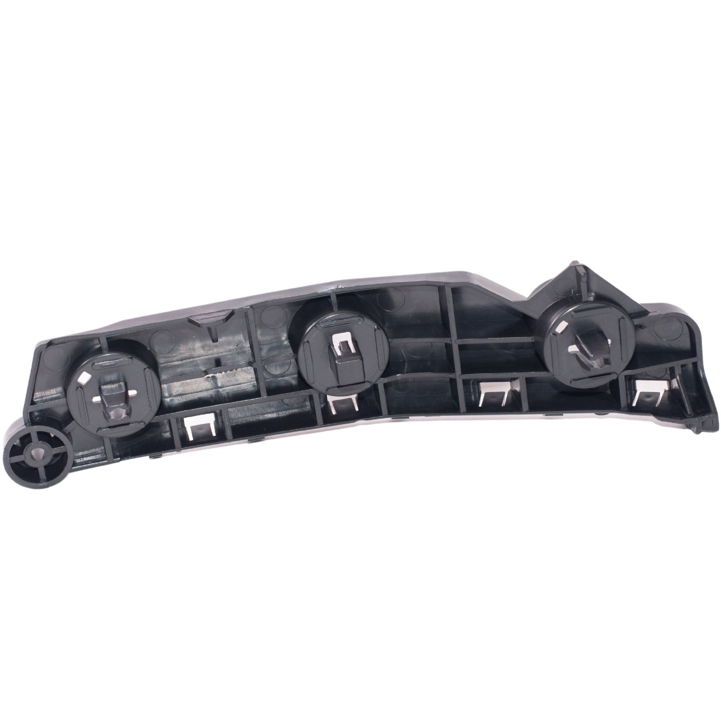 Bumper Cover Support Bracket Front Outer Passenger Side Right for 2021-2025 Nissan Rogue Japan Built
