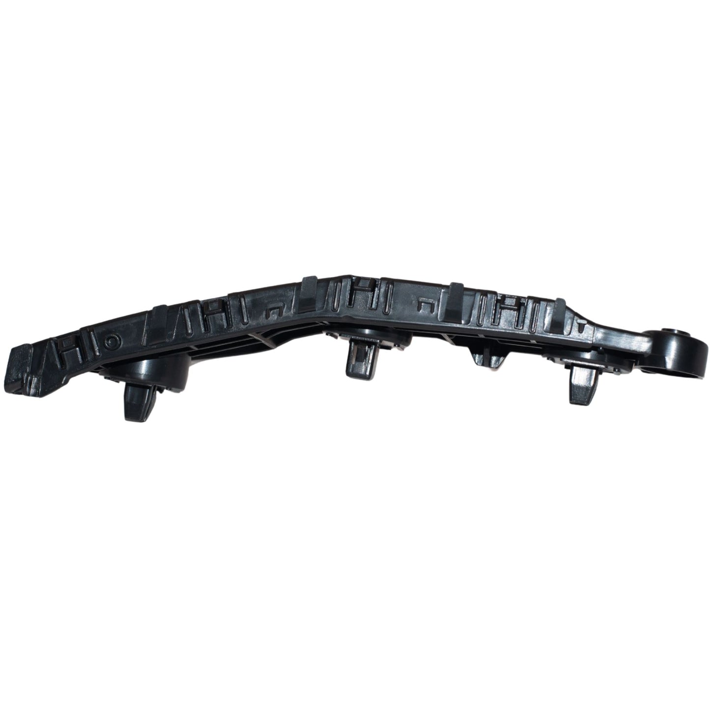 Bumper Cover Support Bracket Front Outer Passenger Side Right for 2021-2025 Nissan Rogue Japan Built