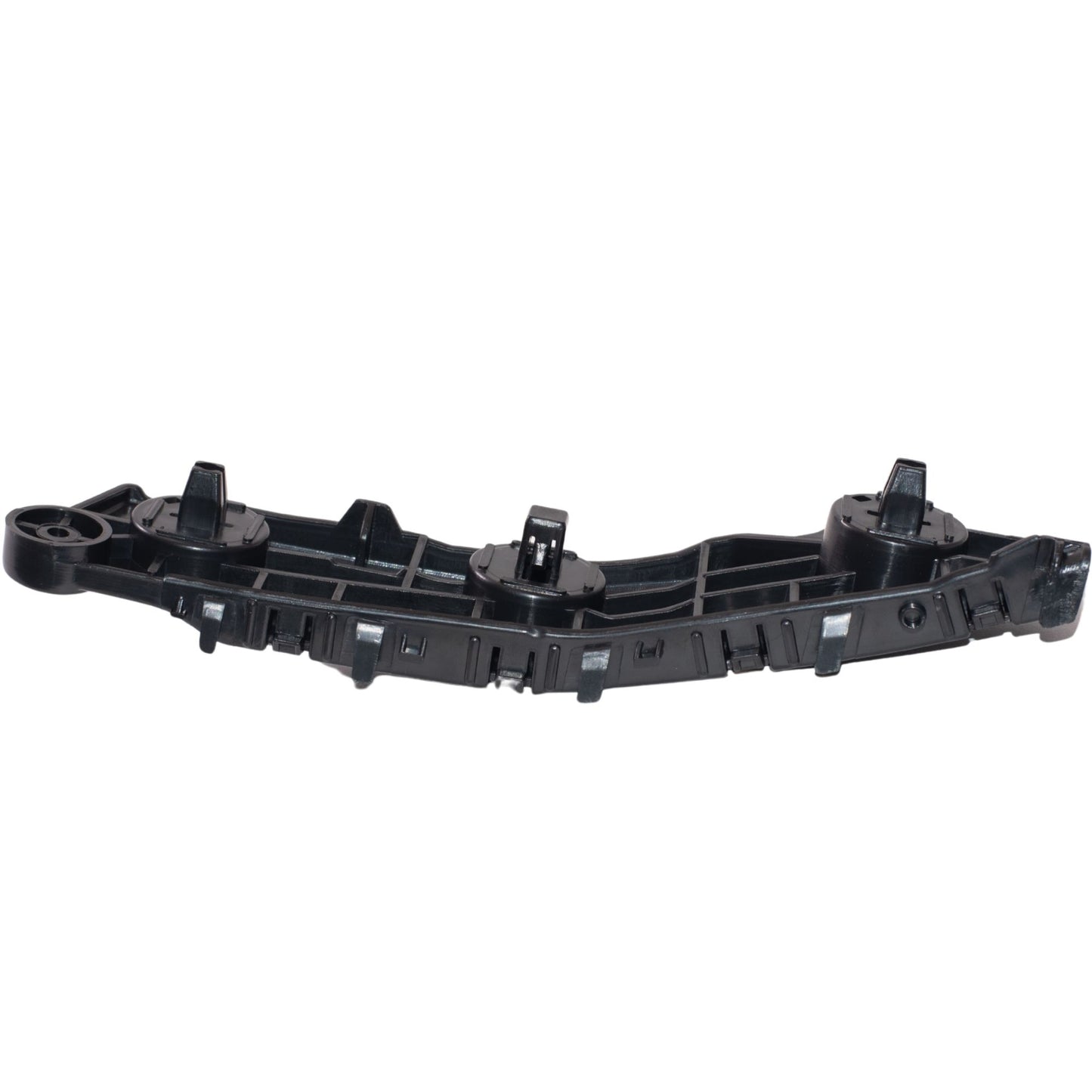 Bumper Cover Support Bracket Front Outer Passenger Side Right for 2021-2025 Nissan Rogue Japan Built