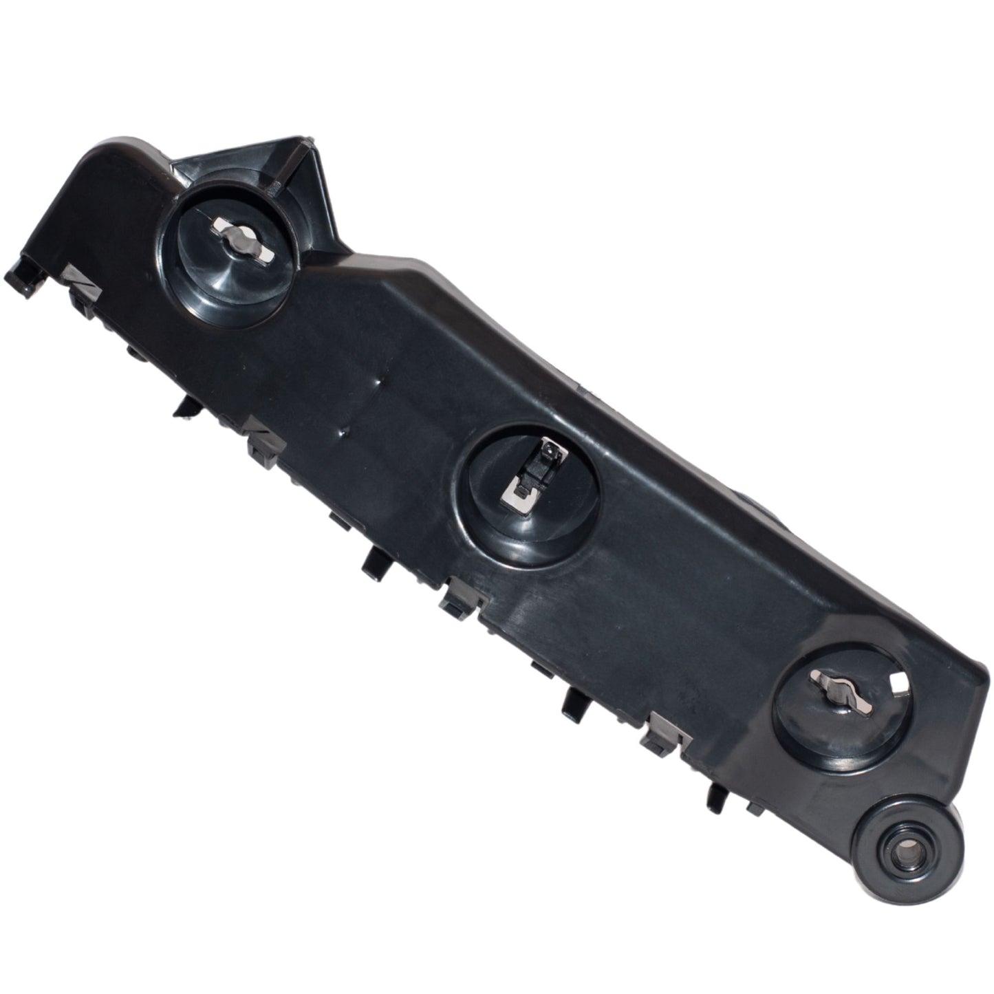 Bumper Cover Support Bracket Front Outer Passenger Side Right for 2021-2025 Nissan Rogue Japan Built